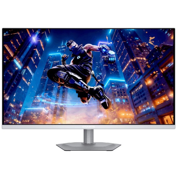 Фото - Монитор игровой Gigabyte MO27Q2A ICE OLED Gaming Monitor